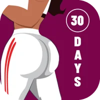 Legs, Hips Women HomeWorkouts